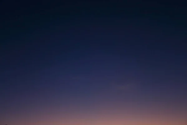 Céu noturno fundo — Fotografia de Stock