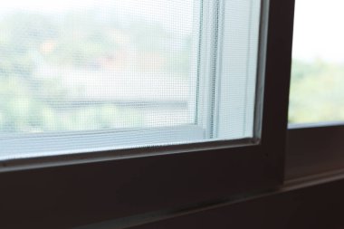pencere sivrisinek tel ekran