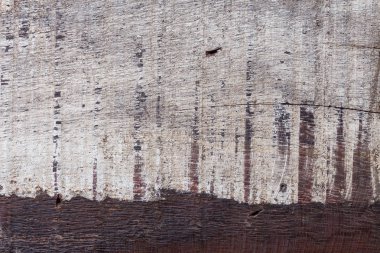 soyut ahşap yaşlı kaba tahıl yüzey dokusunu yıpranmış