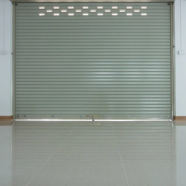 Rolltor Indoor Roller Shutter Automatische Turtyp