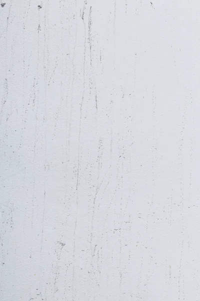 Latar belakang dinding putih semen — Stok Foto