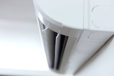 Klima Soğutma taze sistemi