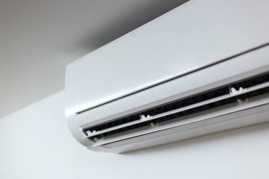 Klima Soğutma taze sistemi