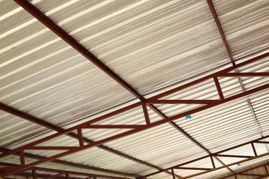 gümüş folyo yalıtım ısı tavan çatı ev