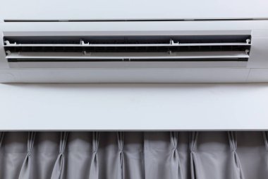 Klima Soğutma taze sistemi