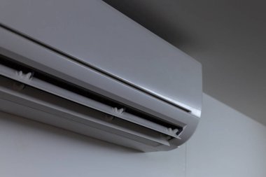 Klima Soğutma taze sistemi