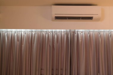 Klima Soğutma taze sistemi