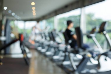 Fitness Spor egzersiz egzersiz Spor Kulübü Merkezi