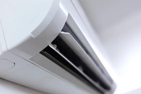 Aire acondicionado refrigeración sistema fresco — Foto de Stock