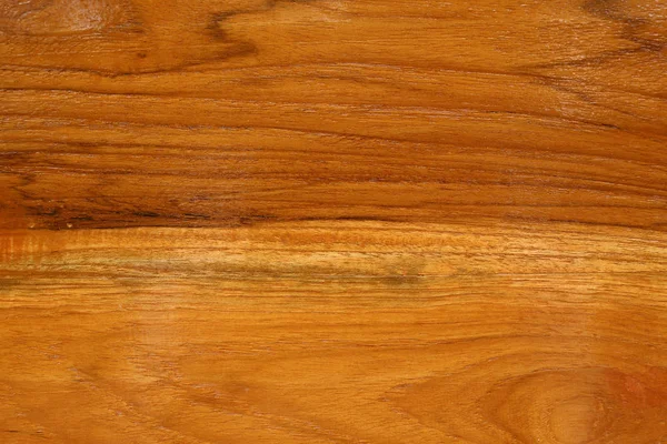 Bois texture fond, vue de dessus du vernis de table en bois — Photo