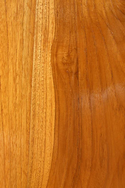Drewna tekstura tło, widok z góry drewniany stół lakieru — Zdjęcie stockowe