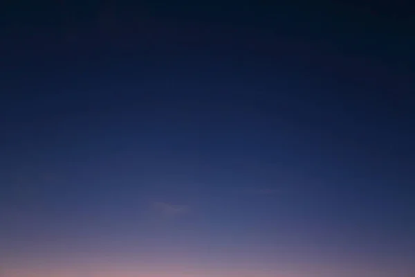 Céu noturno fundo — Fotografia de Stock