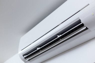 Klima Soğutma taze sistemi