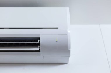 Klima Soğutma taze sistemi