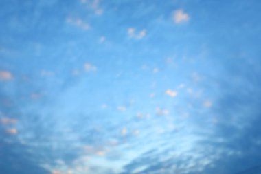 bulanıklık dramatik mavi gökyüzü bulutlu yukarıda hareketli bulut