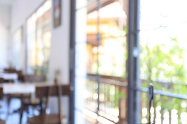 bulanık Restoran Cafe