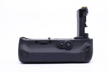 Pil kavrama Dslr fotoğraf makinesi