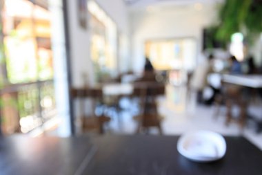 bulanık Restoran Cafe