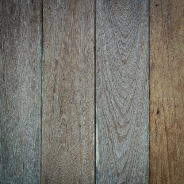 Tablón de madera marrón textura del fondo de la pared del granero — Foto de Stock