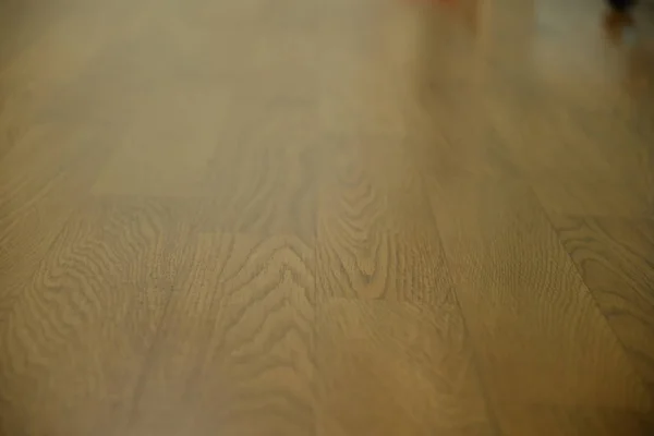 brown wood laminate clean floor polished in home