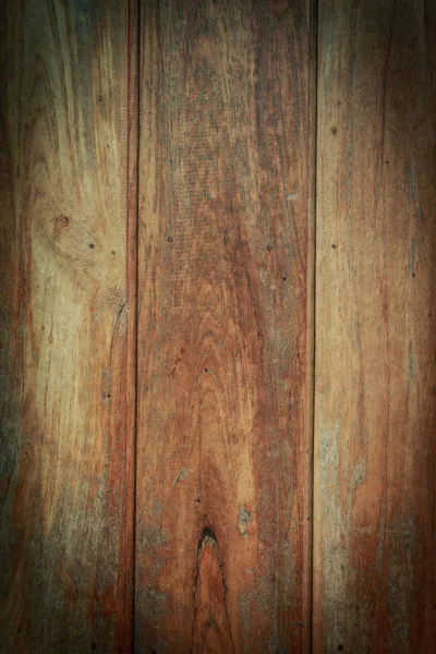 Kereste ahşap dokusu, görüntü koyu duvar arkaplanı ve gölge vignette kenarı — Stok fotoğraf