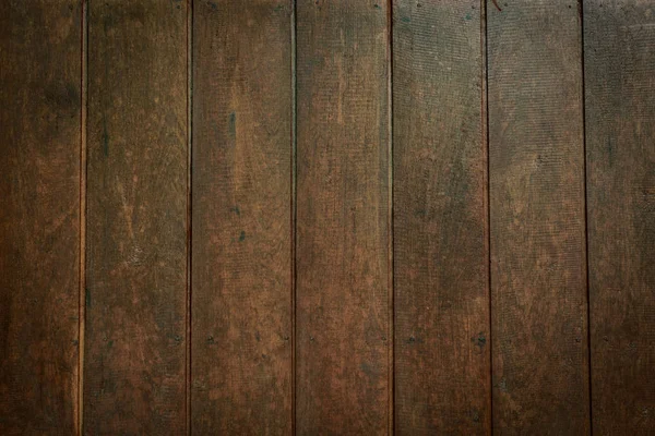 Legno marrone trama tavola di fienile sfondo parete — Foto Stock