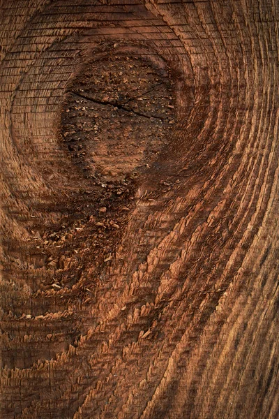 Brązowy twarde drewno stodoła tekstury tła — Zdjęcie stockowe