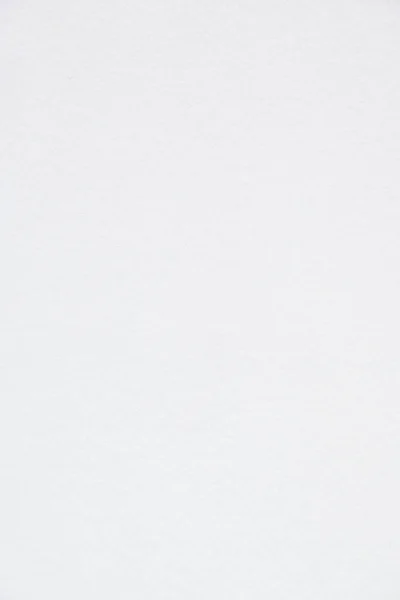 空白のホワイト ペーパー テクスチャ背景 — ストック写真