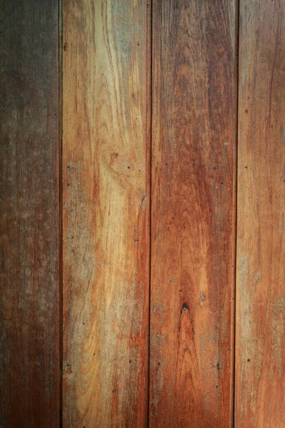 Hout hout plank textuur van schuur muur achtergrond — Stockfoto