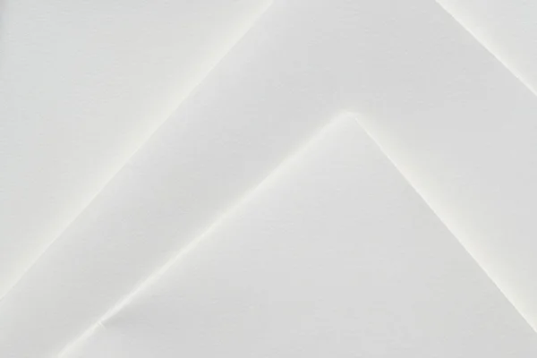 Abstracte Witte Achtergrond Papier Pagina Textuur Voor Cover Design Presentatie — Stockfoto