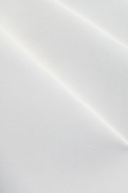 kapak tasarımı sunumu için soyut beyaz arkaplan, kağıt sayfa dokusu