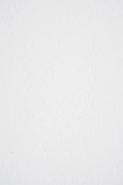 Empty White Paper Blank Texture Vertical Background — Stock Photo, Image
