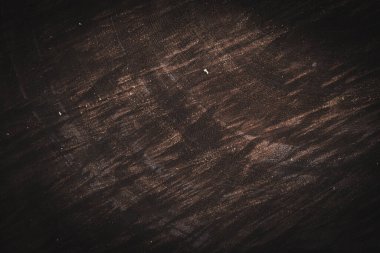 Kahverengi ahşap kereste kütük dokusu, koyu ahşap arkaplan tasarımı