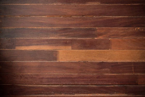 Dřevěná Hnědá Dřevěná Stěna Textura Dřevěného Pozadí — Stock fotografie