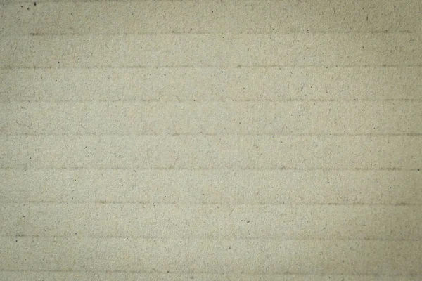 Коричневий Картонний Папір Картону Гофрованої Текстури Фону — стокове фото