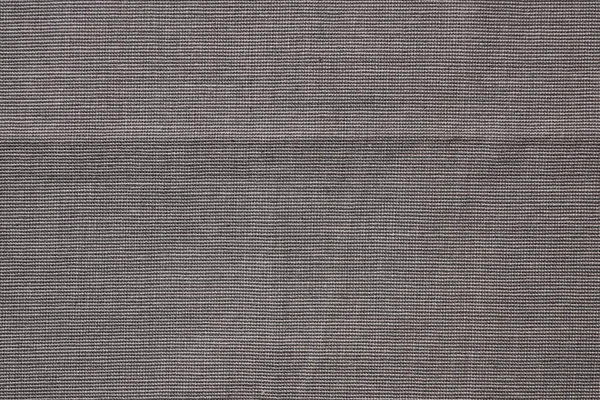 Tecido Preto Pano Textura Fundo — Fotografia de Stock