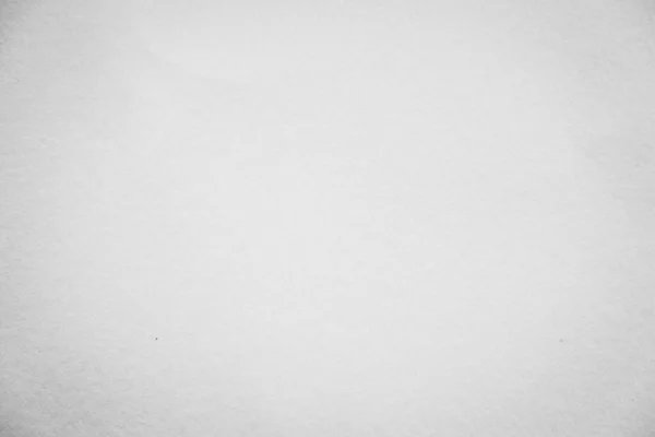 Textura Papel Branco Branco Vazia Com Superfície Padrão Vinco Usada — Fotografia de Stock