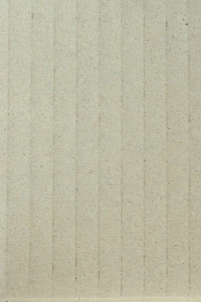 Brown Cardboard Paper Carton Corrugated Texture Background — Stock Photo, Image