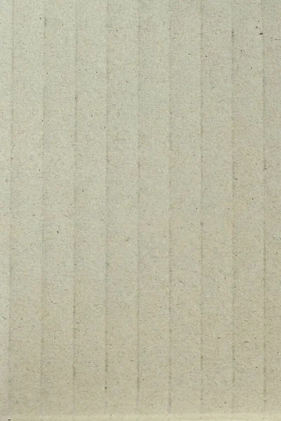 Коричневая Картонная Бумага Картонного Гофрированного Фона — стоковое фото