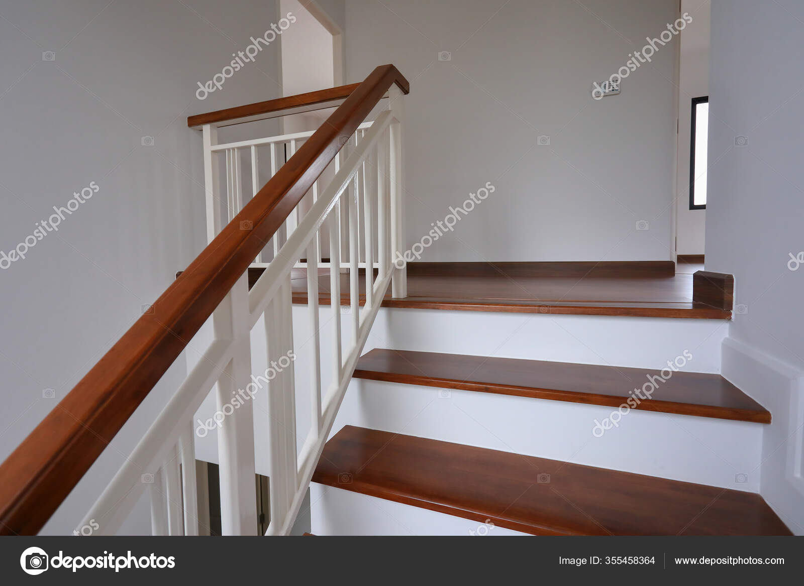 https://st3.depositphotos.com/3562663/35545/i/1600/depositphotos_355458364-stock-photo-brown-wooden-stair-white-steel.jpg