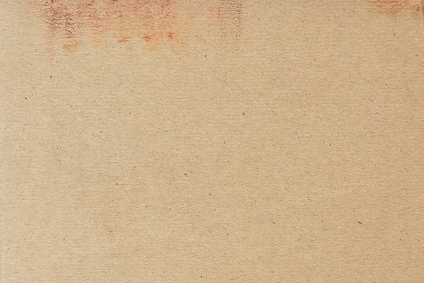 Tekstur Kertas Coklat Dari Paket Kotak Karton Untuk Latar Belakang — Stok Foto