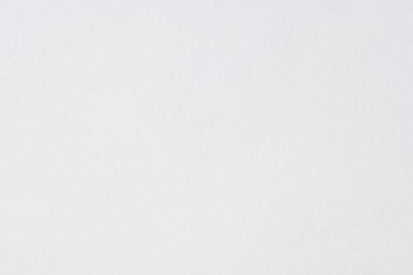 Boş beyaz kağıt doku arka plan