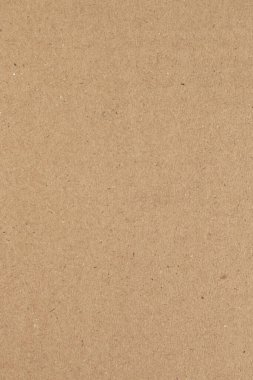 karton kutunun kahverengi kağıt dokusu