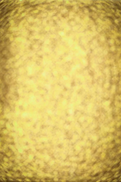 Abstrakt Guld Lyx Glitter Suddig För Fest Bakgrund — Stockfoto