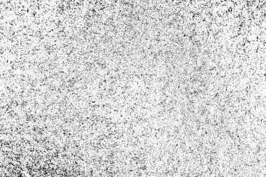 Grafik tasarımının soyut siyah beyaz benek arkaplan ögeleri