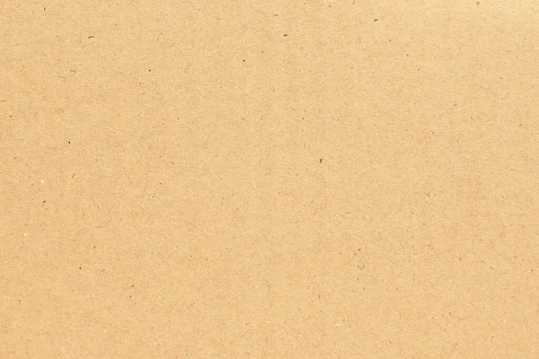 Sfondo Carta Marrone Texture Scatola Cartone — Foto Stock