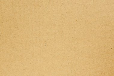 karton kutunun kahverengi kağıt dokusu