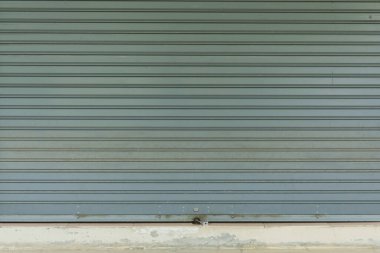 çelik tekerlek kepenk kilidi kapalı güvenlik