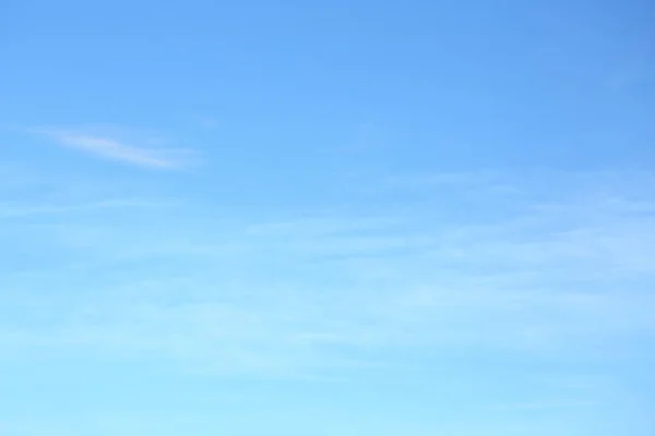 air on blue sky, clear weather day background