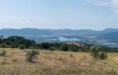Baydar Valley, Crimea